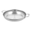 Multifunction 7, Bakpan met 2 handgrepen 32 cm, small 3