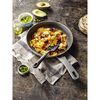Parma Plus, 20 cm / 8 inch aluminum Frying pan, small 4