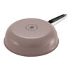 Pure, 9.5-inch, 18/10 Stainless Steel, Frying Pan, small 3