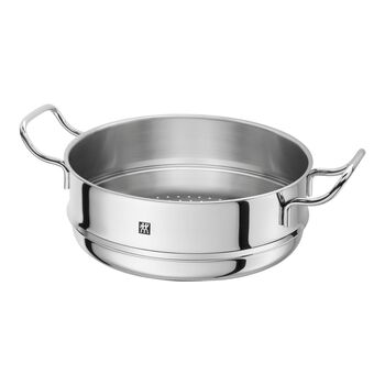 Buharda Pişirme Aparatı | yuvarlak | 32 cm,,large 1