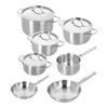 Set de marmites & po&ecirc;les, 7-piece, small 1