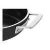 Alu Pro 5, 24 cm Ceramic Titanium Serving pan, small 5