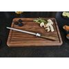 1731, 9-inch, Sharpening Steel - Tungsten Carbid, small 2