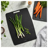 17.5-inch x 13-inch Plant Fiber Cutting Board, Fiber Wood , small 2