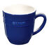 dark-blue color