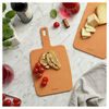 13-inch x 7.5-inch Plant Fiber Cutting Board, Fiber Wood , small 2