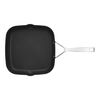 Alu Pro 5, Grillpan Duraslide Titanium 28 x 28 cm, small 3