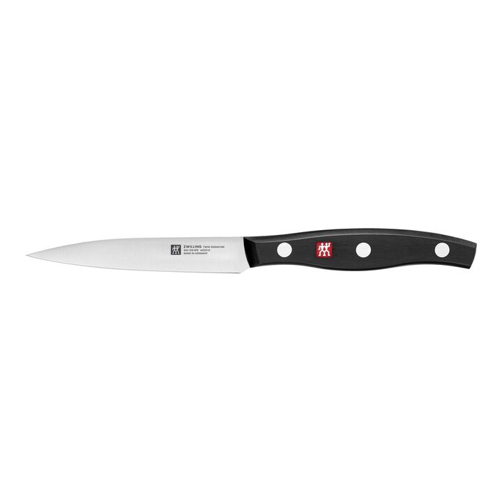 Signature, 4-inch, Paring knife, large 1
