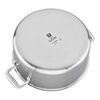 Spirit 3-Ply, 8 qt, Stainless Steel Dutch Oven, small 6