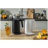 Enfinigy, Chaleira el&eacute;trica Pro, 1 l, Preto, small 7