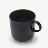 Dining Line, マグ 200 ml, セラミック, ブラック, small 5