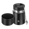 Thermo, Recipiente alimentare - 700 ml, acciaio inox, small 4