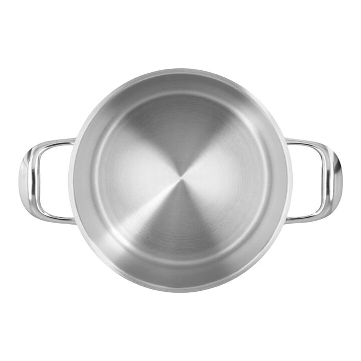 Atlantis 7, Soeppot met deksel 20 cm / 5 l, large 3