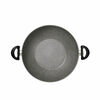 Ferrara Granitium, 36 cm / 14 inch aluminum Wok, small 2