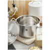TWIN Classic, 12 Piece 18/10 Stainless Steel Cookware set, small 3