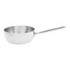 Apollo 7, Casseruola conica - 14 cm, 18/10 acciaio inossidabile, small 1