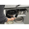 Unlock, 5-pcs, Set de casseroles, Argent, small 21