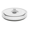 Fresh & Save BOWLS, Vakuumsch&uuml;ssel Deckel S / 12 cm, Wei&szlig;, small 3