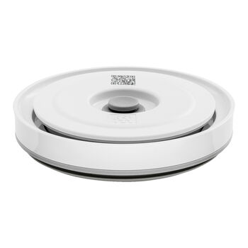 Vacuum bowl lid S / 12 cm, Beyaz,,large 3
