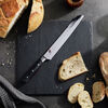 HISHO 400FCT, 9-inch, Bread Knife, small 2