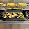 BBQ+, Perforated Carbon Steel Roaster, small 2