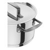 Bellasera, 3.5 l stainless steel Stock pot, small 2