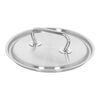 Classic 3, Soeppot met deksel 20 cm / 4 l, small 3