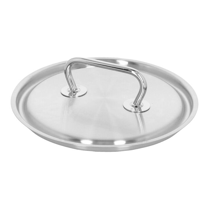 Classic 3, Soeppan met deksel 20 cm / 4 l, large 3