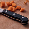 Gourmet, 3-pc Complete Paring Knife Set, small 6