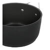 Alu Pro 5, Steelpan zonder deksel Duraslide Titanium 18 cm / 2 l, small 2