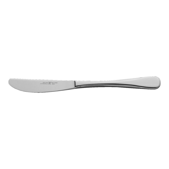 Jessica (polished), Bordkniv Poleret, large 1