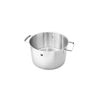 Passion, 10 Piece 18/10 Stainless Steel Cookware set, small 7