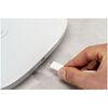 Enfinigy, Wireless Charging Kitchen Scale - silver, small 9