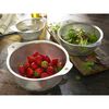 Accessories, 9.5-inch Strainer , 18/10 Stainless Steel , small 3