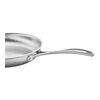 Spirit 3-Ply, 2-pc, Stainless Steel, Frying Pan Set, small 7