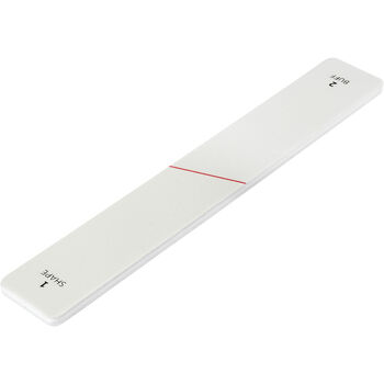 Tırnak T&ouml;rp&uuml;s&uuml; | Metalik Gri,,large 2