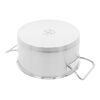 Diverto 3, Kookpan met glazen deksel 16 cm / 1,5 l, small 4