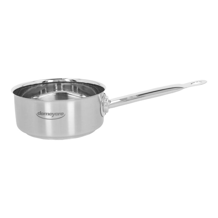 Commercial 3, Poêlon 16 cm / 1 l, large 1