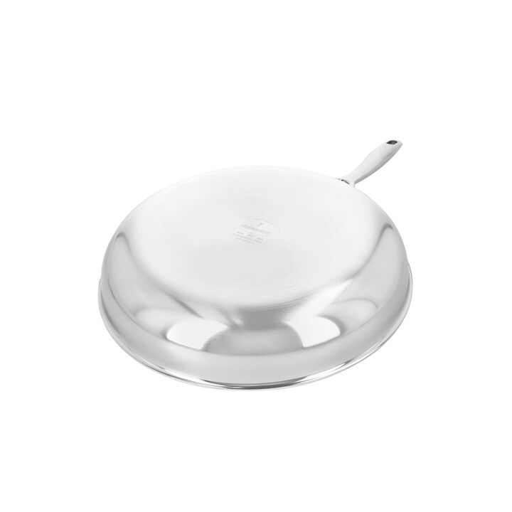 Silverline 7, Koekenpan NanoTouch 28 cm, large 4