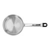 Classic 3, Steelpan met deksel 16 cm / 1,5 l, small 2