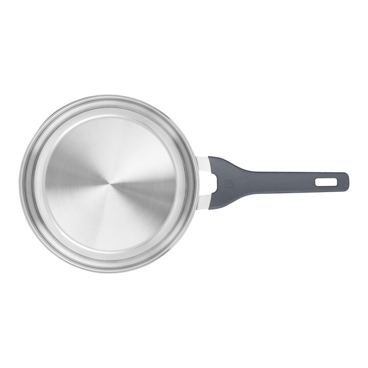 Simplify, Frying pan, 28 cm, 18/10 Stainless Steel, large 2