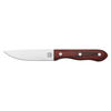 12-pc, Fine Edge Steak Knife Set With Dark Pakka Wood Handle, small 4