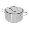 Resto 3, Kookpot met deksel 20 cm / 3 l, small 3