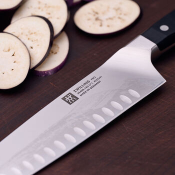 Santoku Bı&ccedil;ağı | Oluklu kenar | 18 cm,,large 5