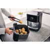 ENFINIGY, Friggitrice ad aria 6 l con set macinaspezie, 3-pz., small 7