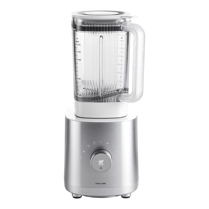 Enfinigy, Table blender silver, large 1