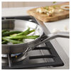 Motion Stainless Steel, 20 cm / 8 inch stainless steel Frying pan, small 6