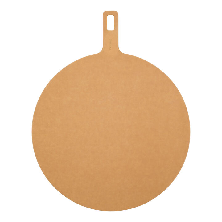 BBQ+, Round Prep And Serving Board, large 1