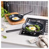 Milano, 2-pc, Frying Pan Set Ceramic Nonstick Titanium, small 2