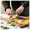 FOUR STAR, Serrated Prep Knife 5.5 inch, small 2
